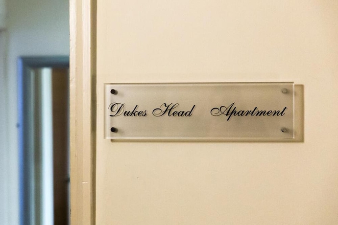 Imagen de la habitación del Hotel The Dukes Head, King's Lynn and West Norfolk. Foto 13