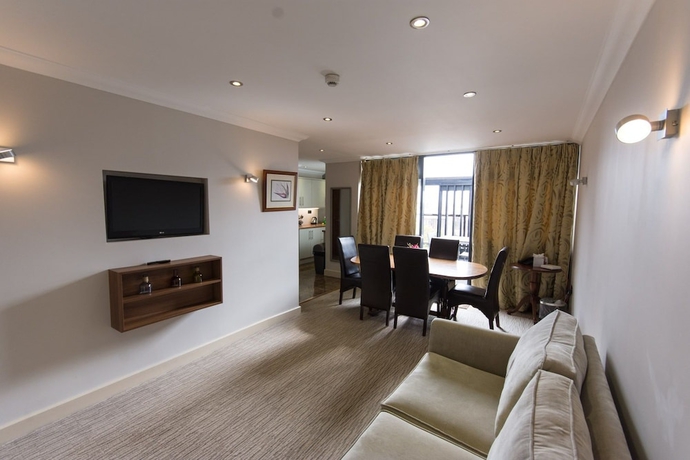 Imagen de la habitación del Hotel The Dukes Head, King's Lynn and West Norfolk. Foto 14