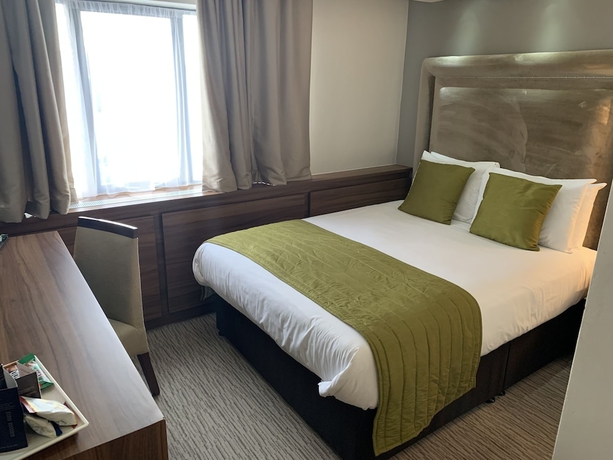 Imagen de la habitación del Hotel The Dukes Head, King's Lynn and West Norfolk. Foto 15