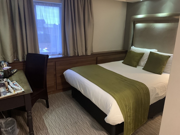 Imagen de la habitación del Hotel The Dukes Head, King's Lynn and West Norfolk. Foto 16