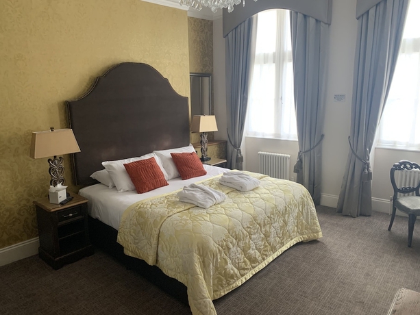 Imagen de la habitación del Hotel The Dukes Head, King's Lynn and West Norfolk. Foto 17