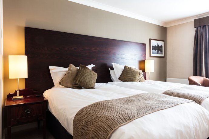 Imagen de la habitación del Hotel The Dukes Head, Londres. Foto 5