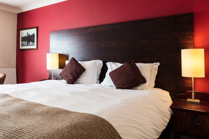 Imagen de la habitación del Hotel The Dukes Head, Londres. Foto 7