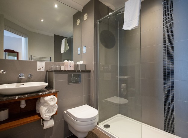 Imagen de la habitación del Hotel The Dukes Head, Londres. Foto 8