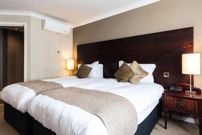 Imagen de la habitación del Hotel The Dukes Head, Londres. Foto 10