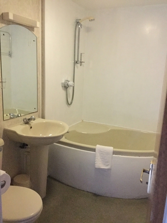 Imagen de la habitación del Hotel The Dundonnell. Foto 10