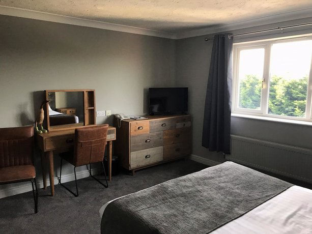 Imagen de la habitación del Hotel The Dunes, Barrow-in-Furness. Foto 2