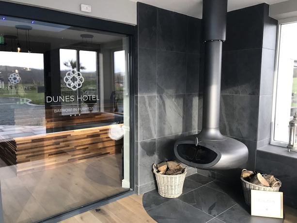 Imagen de los interiores del Hotel The Dunes, Barrow-in-Furness. Foto 19