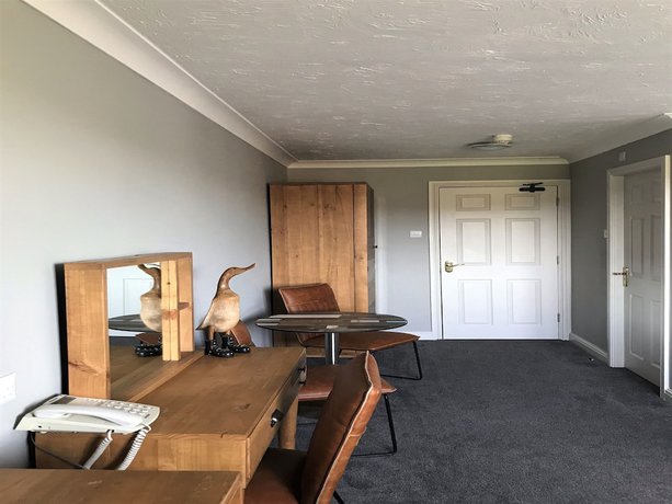Imagen de la habitación del Hotel The Dunes, Barrow-in-Furness. Foto 3