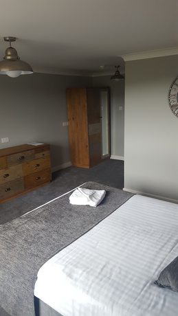 Imagen de la habitación del Hotel The Dunes, Barrow-in-Furness. Foto 4