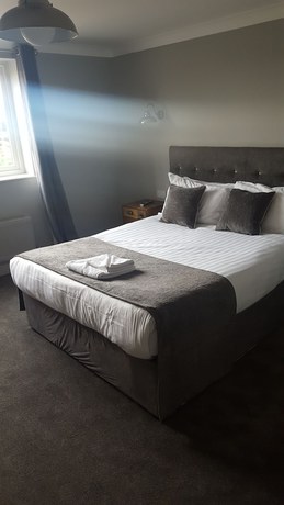 Imagen de la habitación del Hotel The Dunes, Barrow-in-Furness. Foto 5