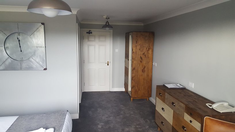 Imagen de la habitación del Hotel The Dunes, Barrow-in-Furness. Foto 6