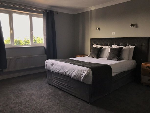 Imagen de la habitación del Hotel The Dunes, Barrow-in-Furness. Foto 7