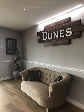 Imagen de los interiores del Hotel The Dunes, Barrow-in-Furness. Foto 20