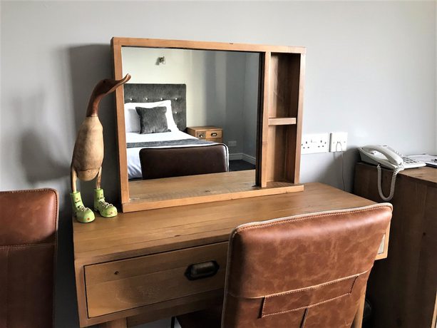 Imagen de la habitación del Hotel The Dunes, Barrow-in-Furness. Foto 8