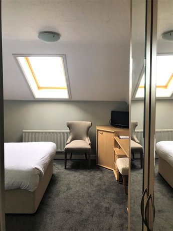 Imagen de la habitación del Hotel The Dunes, Barrow-in-Furness. Foto 9