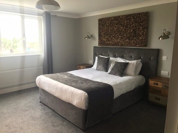 Imagen de la habitación del Hotel The Dunes, Barrow-in-Furness. Foto 10