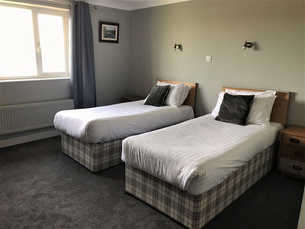 Imagen de la habitación del Hotel The Dunes, Barrow-in-Furness. Foto 11