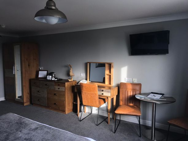 Imagen de la habitación del Hotel The Dunes, Barrow-in-Furness. Foto 12