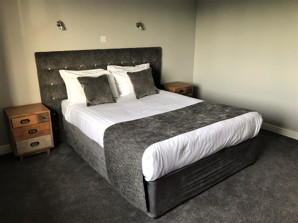 Imagen de la habitación del Hotel The Dunes, Barrow-in-Furness. Foto 13