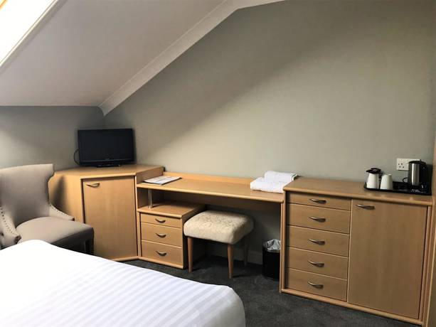 Imagen de la habitación del Hotel The Dunes, Barrow-in-Furness. Foto 14