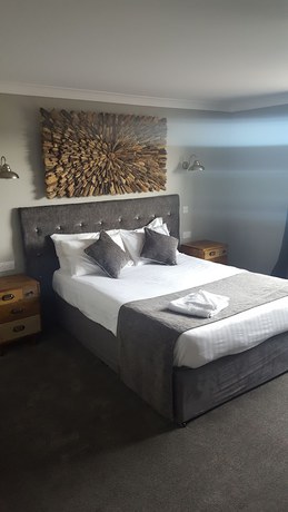 Imagen de la habitación del Hotel The Dunes, Barrow-in-Furness. Foto 15