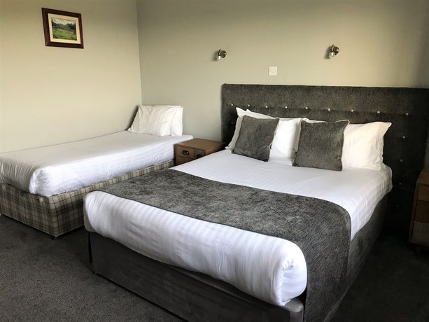 Imagen de la habitación del Hotel The Dunes, Barrow-in-Furness. Foto 16
