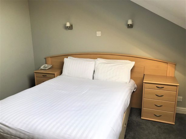 Imagen de la habitación del Hotel The Dunes, Barrow-in-Furness. Foto 17