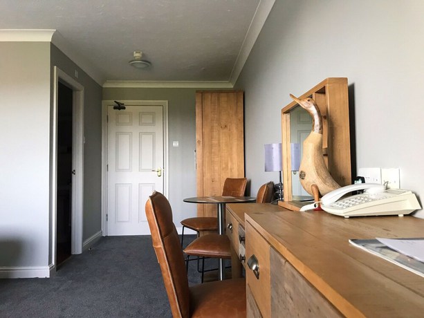 Imagen de la habitación del Hotel The Dunes, Barrow-in-Furness. Foto 18