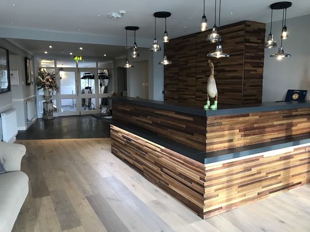 Imagen general del Hotel The Dunes, Barrow-in-Furness. Foto 1