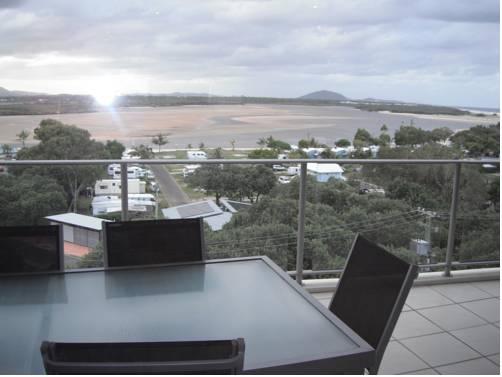 Imagen de la habitación del Hotel The Dunes Cotton Tree. Foto 3