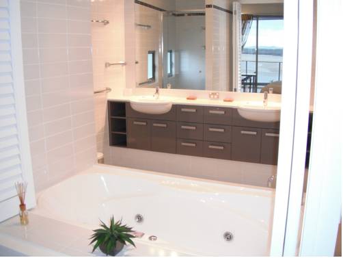 Imagen de la habitación del Hotel The Dunes Cotton Tree. Foto 5