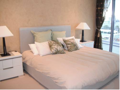 Imagen de la habitación del Hotel The Dunes Cotton Tree. Foto 6