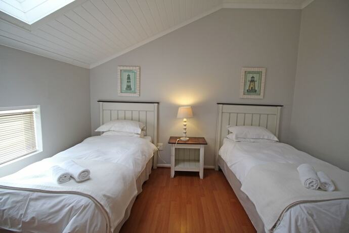 Imagen de la habitación del Hotel The Dunes - Plett Just Property. Foto 15