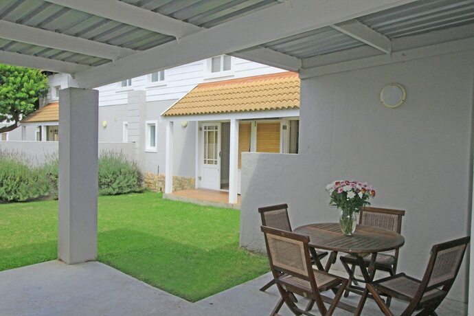 Imagen general del Hotel The Dunes - Plett Just Property. Foto 3