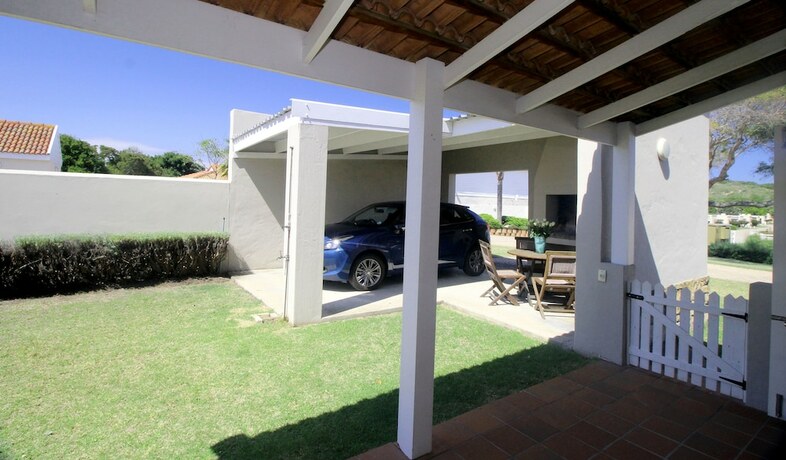 Imagen general del Hotel The Dunes - Plett Just Property. Foto 4