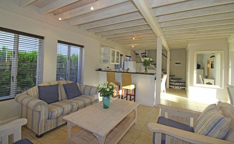 Imagen general del Hotel The Dunes - Plett Just Property. Foto 5