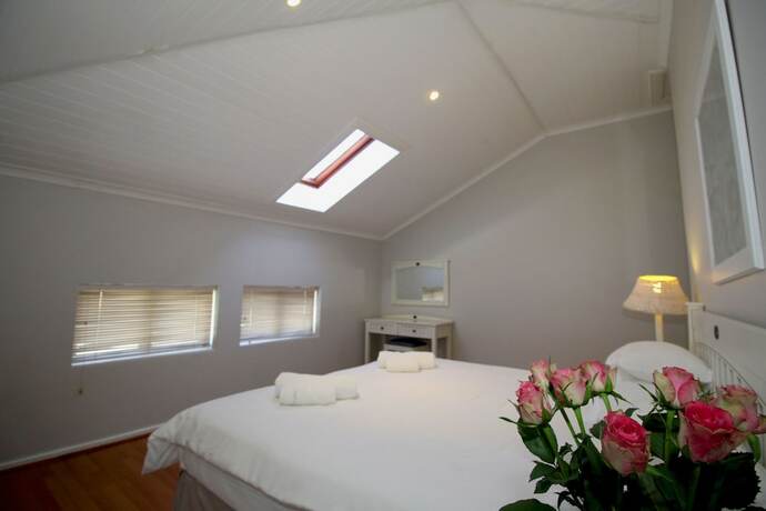 Imagen de la habitación del Hotel The Dunes - Plett Just Property. Foto 16
