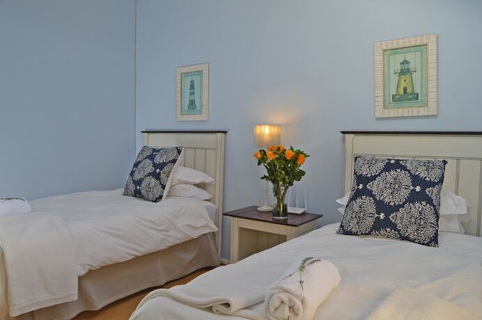 Imagen general del Hotel The Dunes - Plett Just Property. Foto 8