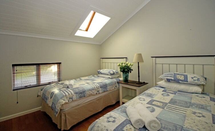 Imagen general del Hotel The Dunes - Plett Just Property. Foto 10