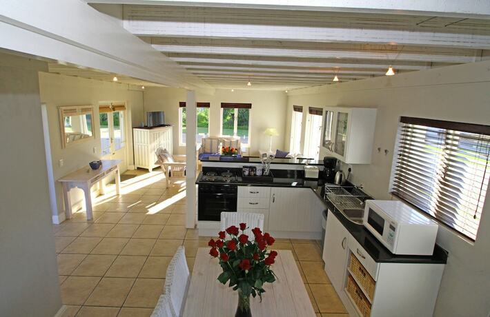 Imagen de la habitación del Hotel The Dunes - Plett Just Property. Foto 17