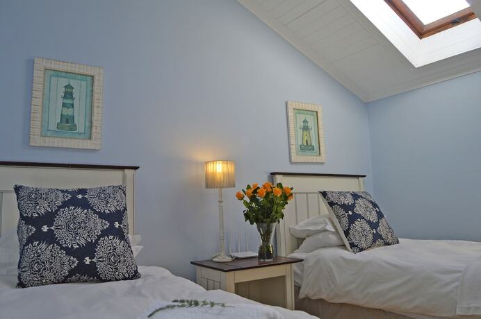 Imagen general del Hotel The Dunes - Plett Just Property. Foto 12