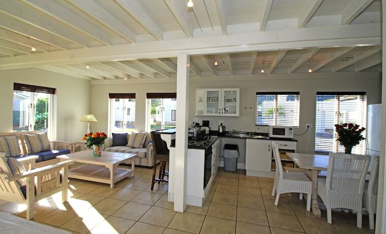 Imagen de la habitación del Hotel The Dunes - Plett Just Property. Foto 19