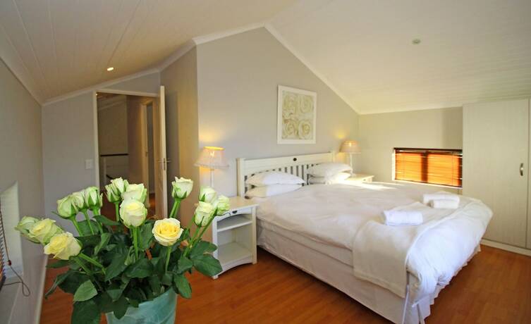 Imagen general del Hotel The Dunes - Plett Just Property. Foto 14