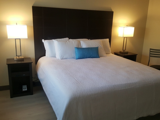 Imagen de la habitación del Hotel The Dunes Rehoboth Beach. Foto 4