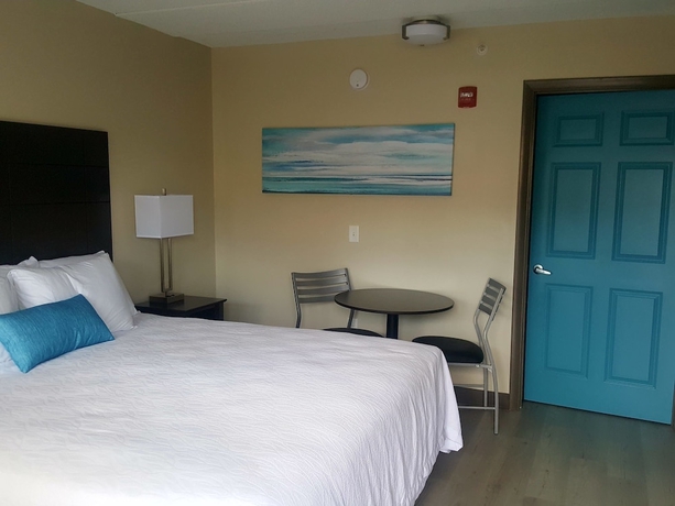 Imagen de la habitación del Hotel The Dunes Rehoboth Beach. Foto 5