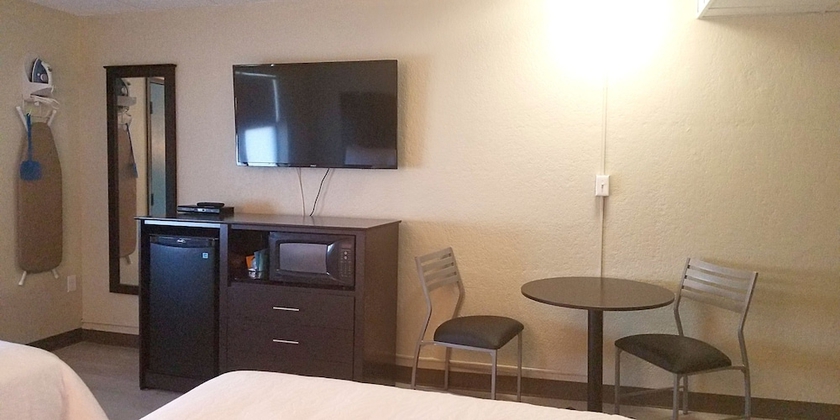 Imagen de la habitación del Hotel The Dunes Rehoboth Beach. Foto 6