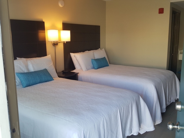 Imagen de la habitación del Hotel The Dunes Rehoboth Beach. Foto 7