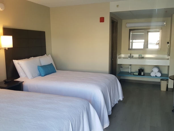 Imagen de la habitación del Hotel The Dunes Rehoboth Beach. Foto 8