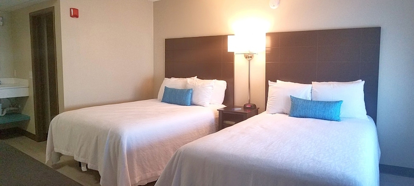 Imagen de la habitación del Hotel The Dunes Rehoboth Beach. Foto 9